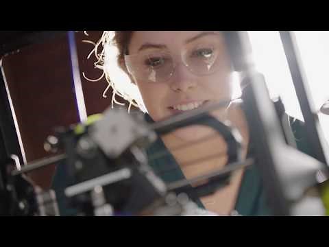 Cree uses Azure Stack Edge to innovate and grow