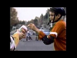 CBS Commercials - February 23, 2000 (Part 1)