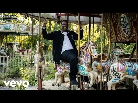 toptrends - never-move-back (Official Music Video)