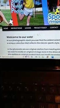 I am getting real tired of certain websites not fixing their mistakes (Bad Web Design 1)