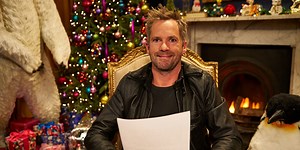 Seb Cardinal videos - British Comedy Guide