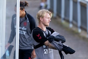 World Cup qualifiers: Milinkovic and Kjaer on target - Football Italia