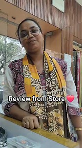 Client love from #store #shreebydebjanidhar offline store Address- P258, Ramkrishna samadhi road, Kolkata 700054, Whatsapp now 9679885580/7980603753/9831692722 . . . #worldwideshipping #shreesareelover #purchasefromstore #clientlove #feedback | Shree collection