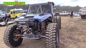 The Sounds this LSX 427 makes is Amazing! | MadRam11 YouTube Videos