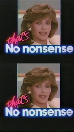 We spent 50 years perfecting the everyday basics for No Nonsense woman. Now, we’re putting them into action, that’s No Nonsense. 💕 | No nonsense