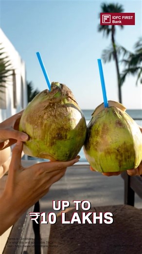 From dreams to milestones, power every step with IDFC FIRST Bank's FirstMoney Smart Personal Loan. Fast approval, low interest, and flexible EMIs to support your aspirations. | IDFC FIRST Bank