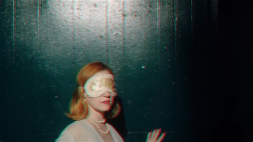 BOB DYLAN "Visions Of Johanna"