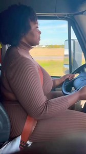 10M views · 10K reactions | Don’t let fear live. #lathelyfe #latoyaabron #femaletruckdriver #truckerslife #trucking #highway | Latoya Abron | Facebook