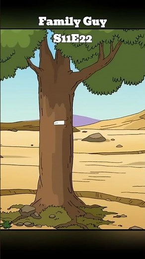 Family Guy - Tree Jesus 🌳🪽