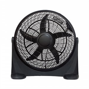 [Hot Item] Energy-Efficient Box Fan with Quiet Operation 20inch Box Fan