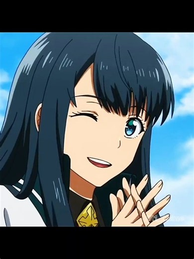 kya main usai chu Sakiti hu 😝💝 | Wrong way to use healing magic | #animeshorts #anime