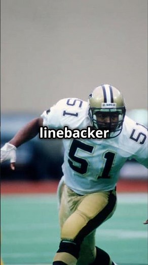 Who Dat Nation: NFL Legends New Orlean Saints