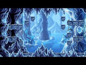 [MapleStory BGM] Leafre: Cave of Horntail