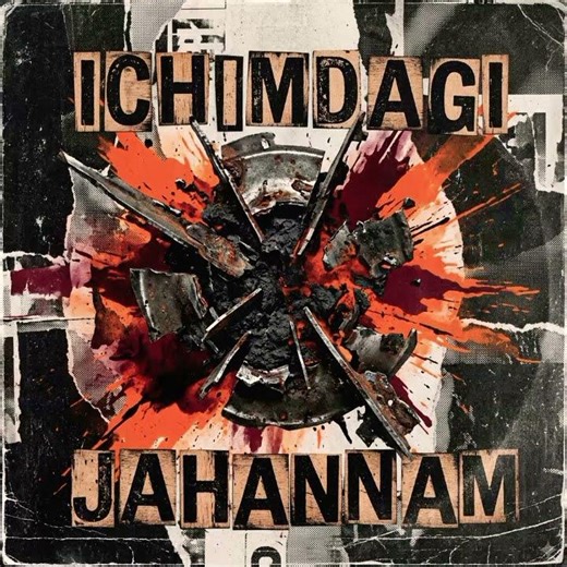 ZULMAT XO'JAYINI" (Ichidagi qo'rquvlarni jilovlagan inson haqida)