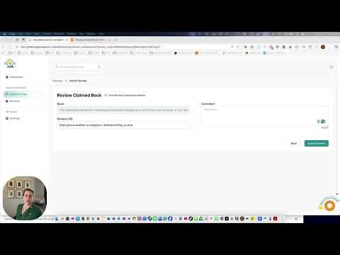 How I Claim Audiobook Promo Codes with Code Prospector (Fast Walkthrough)