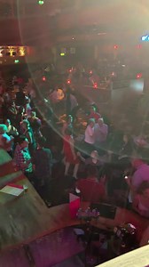 4.3K views · 86 reactions |  Good Morning All 殺  Throwing back to last Saturday with a quick vid from Zoe’s booth featuring a typically diverse, up for it crowd ❤️ - EVERYONE is welcome at Funny Girls (well, so long as you’re 18+)! 朗 Doors open tonight at 7pm - get there early - it’s going to be a spectacular  night 殺朗‍♂️ | Funny Girls | Facebook