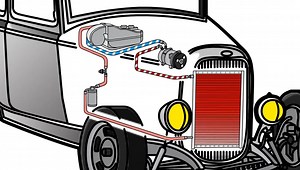 Video: How Your Vehicle's Air Conditioning System Works