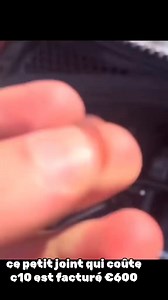 🚘 ASTUCE OU MALADRESSE : CHANGEMENT DES JOINTS D'INJECTEURS.... | Legend Park Business