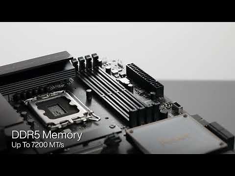 ASUS ProArt B760 Creator Motherboard