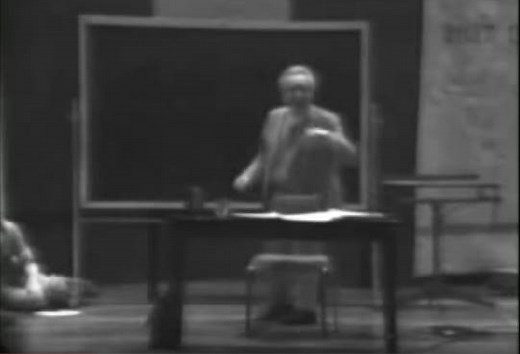 "We have to be idealists in a way." - Viktor Frankl, Holocaust survivor | Goalcast