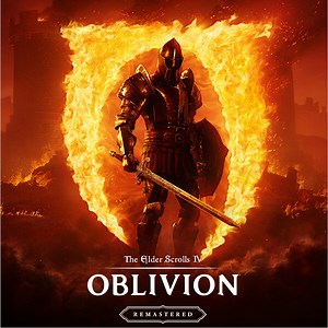 The Elder Scrolls IV: Oblivion Remaster