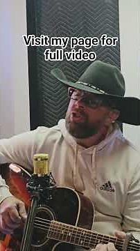 "My Little Girl",(Tim Mcgraw cover) #acousticcover #countrymusic #independentartist #countrycover