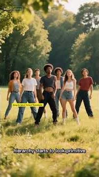 Why We Don’t Need Rulers Anymore #SpiralAge #Sovereignty #CollectiveAwakening #VaHaret