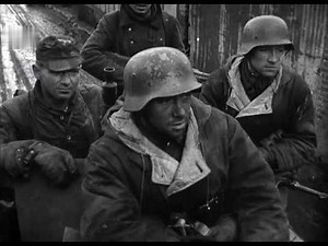 [ENG-SUB] Die Deutsche Wochenschau Nr. 753 HD (March 05, 1945) Western Front, Silesia, Oder Front