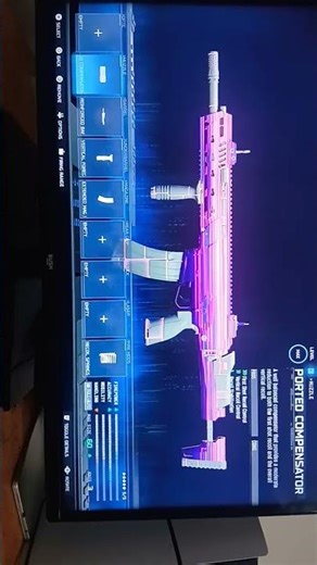 BEST LODOUT IN COD SEASON 7