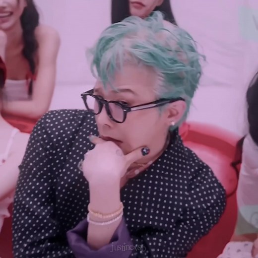 AI Revelations: G-Dragon and K-Pop Innovations