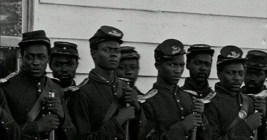 The African Americans: Many Rivers to Cross