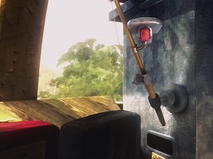 Reeled in. | Cartoon Network City