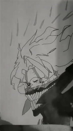 Death note cover part-2. painting.....