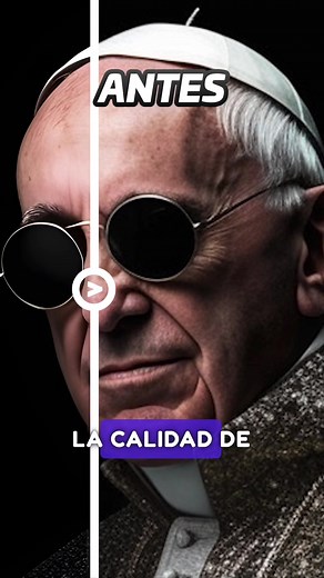 Mejora la resolución de tus fotos o Imágenes GRATIS! | #paginasweb #photoshop #trucosweb #trucos #tecnologia #paginaswebutiles #trucoswindows #trucosparapc #midjourney #leonardoai #aprendeentiktok #techtok