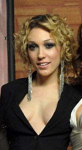 Lily LaBeau - Alchetron, The Free Social Encyclopedia