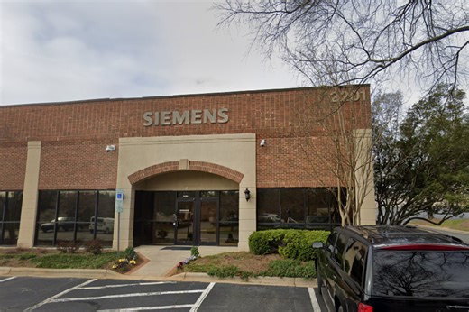 Lexington Hits Jackpot With $220 Million Siemens Rail Plant, 500 Jobs On Track