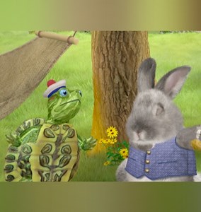 Wonder Pets: Adventures in Wonderland! – Nick Jr. Let's Learn (Season 11, Episode 5) - Apple TV (AU)