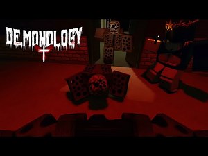 Demonology roblox - Ghoul or Nightmare? The Ghost Kept Cutting the Power!