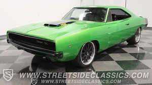 1970 Dodge Charger