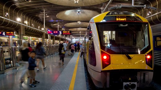 Auckland rail closures confirmed as fuel prices soar for drivers