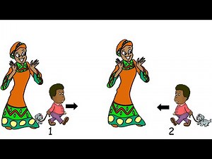 Watch how to sign 'came back' in American Sign Language.