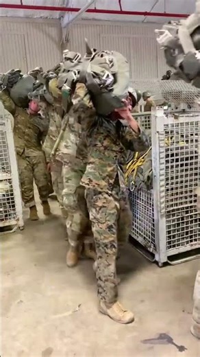 US Military Training | Real Strength, Discipline and Tough Drills #shorts