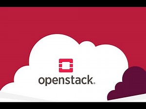 OpenStack - Облачная платформа с открытым исходным кодом.