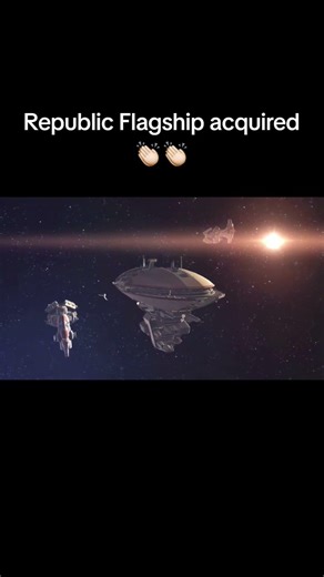 Rocking Both flagships now 👏🏻👏🏻 | SWTOR #theoldrepublic #starwars #jedi