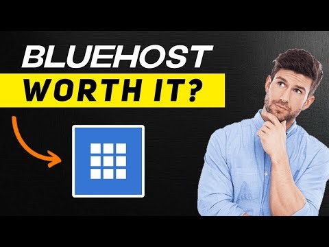 Bluehost 2025 Review – Best Hosting for Creators or Too Many Limitations? (Pros & Cons)