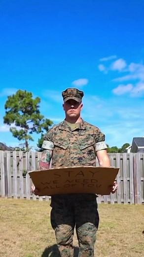 8.7K views · 389 reactions | Don’t be afraid to ask for help and know that you are worth fighting for. Call or text 988 to get the help you need. | Veteran With A Sign | Facebook