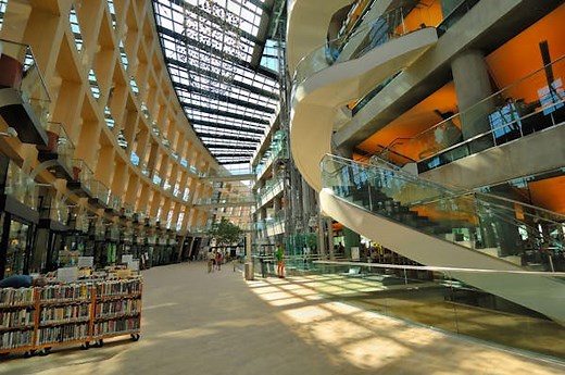 14 free things to do in Salt Lake City - Lonely Planet