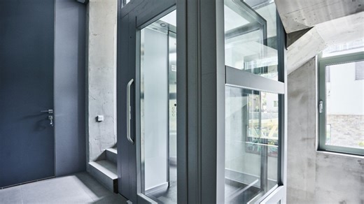 The Rise of the Everyday Elevator in Homes