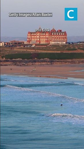 Cornwall tourism 'on the brink' as costs soar and visitors stay away