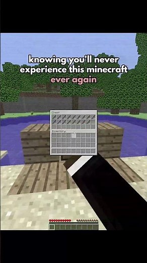 Minecraft Tutorial Nostalgia😢 #xbox360 #shorts